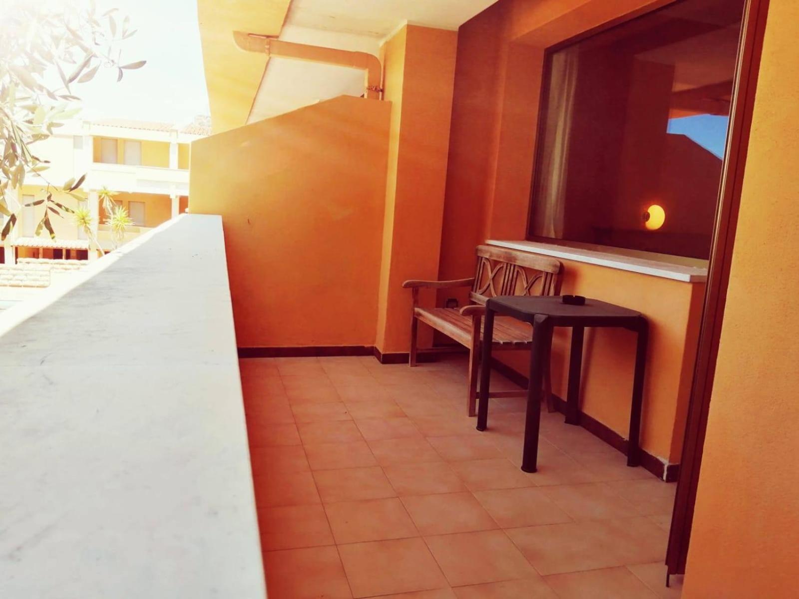 Malaspina Hotel & Resort Bosa Exterior foto