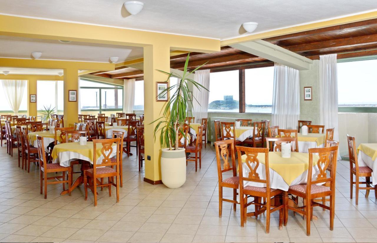 Malaspina Hotel & Resort Bosa Exterior foto